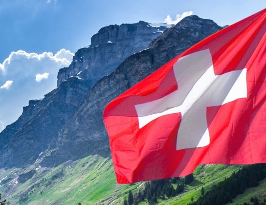 فرصة عمل في سويسرا 2025: عامل تنظيف الطائرات (دوام جزئي 50٪)