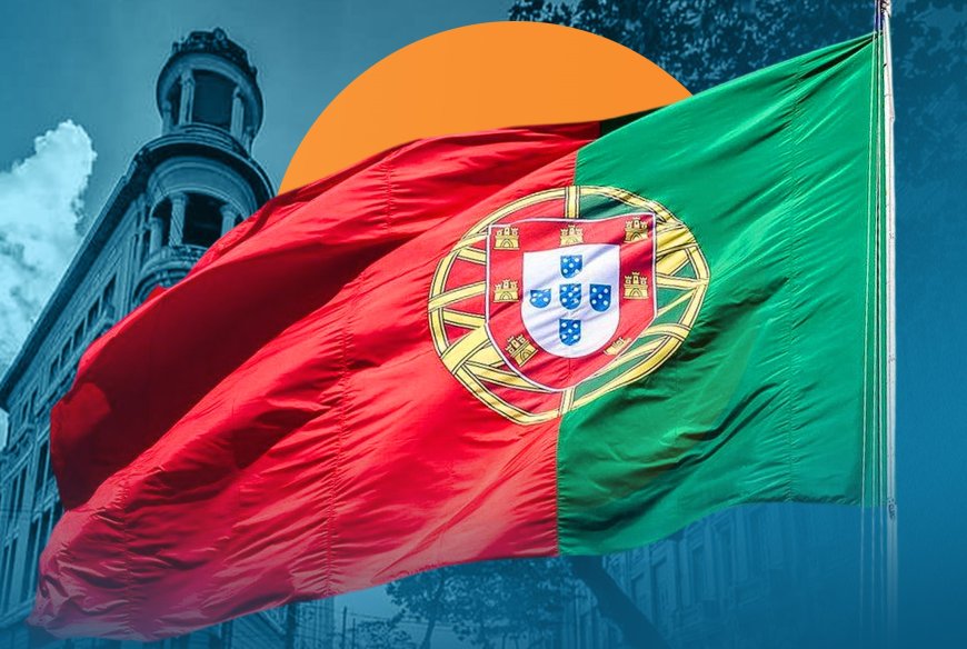 فيزا العمل الجديدة في البرتغال 2025: أسهل طريق للهجرة للعرب والأفارقة