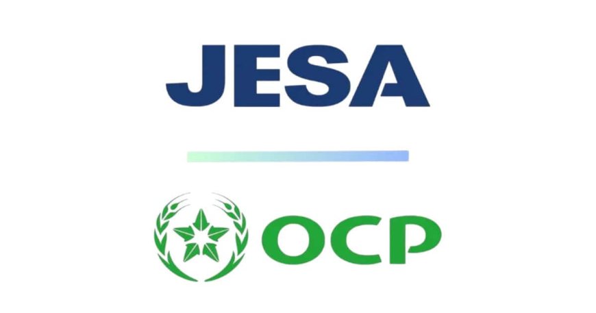 19 nouvelles offres d’emploi chez JESA OCP dans plusieurs villes du Maroc