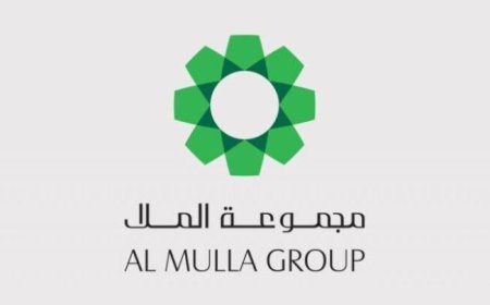 🇰🇼 فرص عمل في الكويت: مجموعة الملا تعلن عن وظائف برواتب مجزية لعام 2025