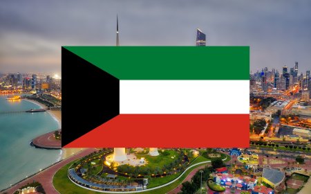 🇰🇼 وظائف في الكويت 2025: مشرف عمليات اللوجستيات – التسليم الأخير