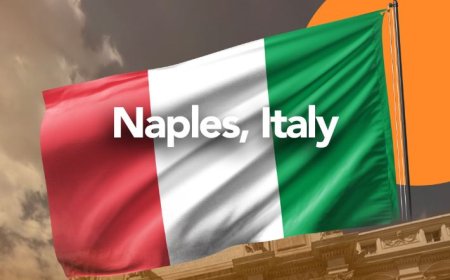 فرصة تطوع في إيطاليا 2026 | شارك في مشروع “سان لايزي” بنابولي واكتسب خبرة دولية مميزة