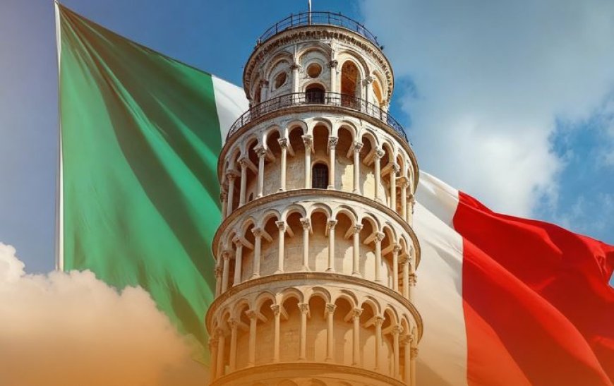 فرصة تطوعية ممولة بالكامل في إيطاليا 2026 | التسجيل مجانًا لمدة 12 أسبوعًا مع راتب ومزايا شاملة