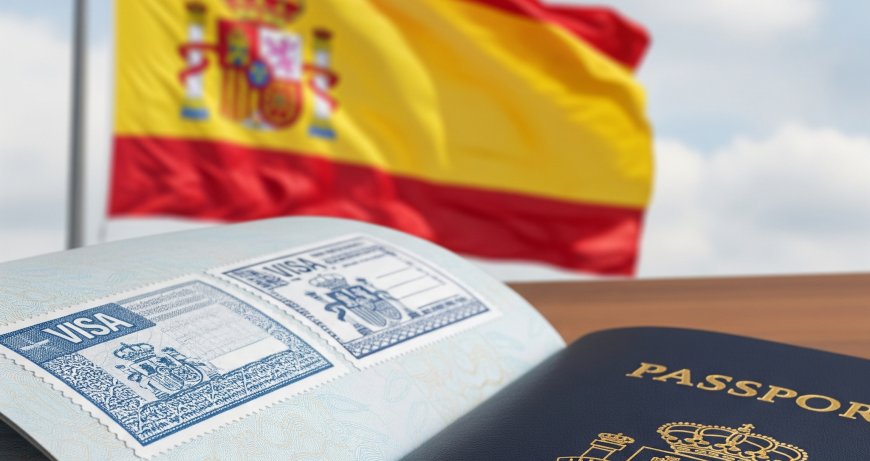 🇪🇸 فرصة ذهبية: تأشيرة البحث عن عمل في إسبانيا 2025 بدون عرض وظيفي مسبق