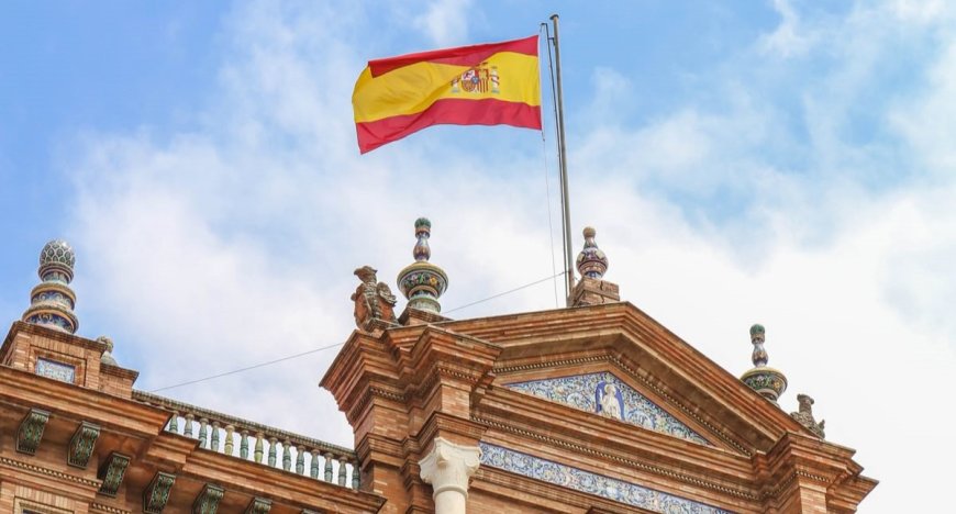 🇪🇸 فرصة ذهبية للتطوع في إسبانيا: برنامج "Empower & Connect" يبحث عن متطوعين للعمل في إشبيلية 2026