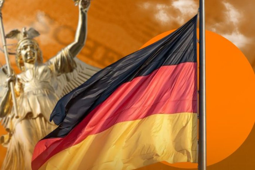 🇩🇪 فرصة للتطوع في ألمانيا 2025: منظمة ألمانية تطلب 20 متطوعًا للعمل مع تمويل كامل وإقامة مجانية