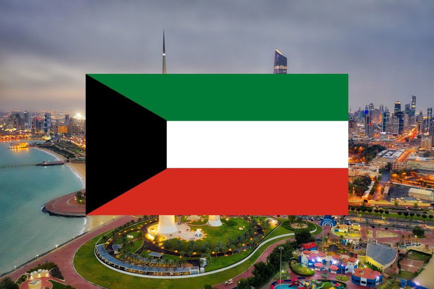 🇰🇼 وظائف في الكويت 2025: مشرف عمليات اللوجستيات – التسليم الأخير