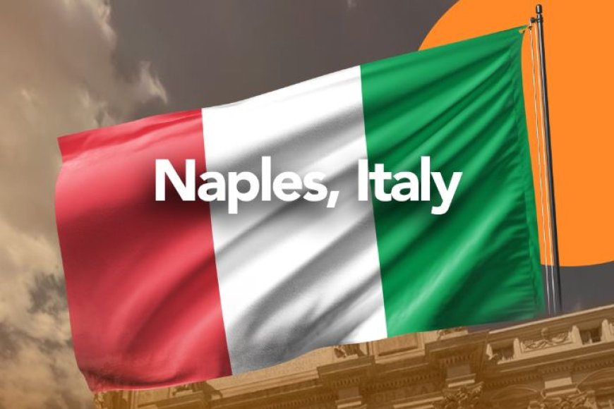 فرصة تطوع في إيطاليا 2026 | شارك في مشروع “سان لايزي” بنابولي واكتسب خبرة دولية مميزة