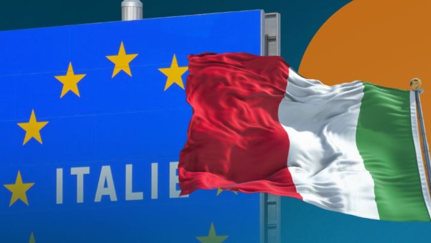 ✈️ التسجيل في السفر التطوعي إلى إيطاليا 2026 مجانًا لمدة 12 أسبوع