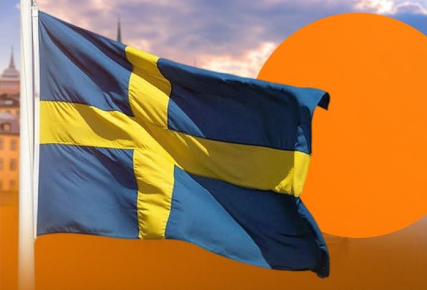 🇸🇪 فيزا السويد الجديدة 2025 بدون عقد عمل مسبق: الإقامة لمدة عام للبحث عن وظيفة أو تأسيس مشروع