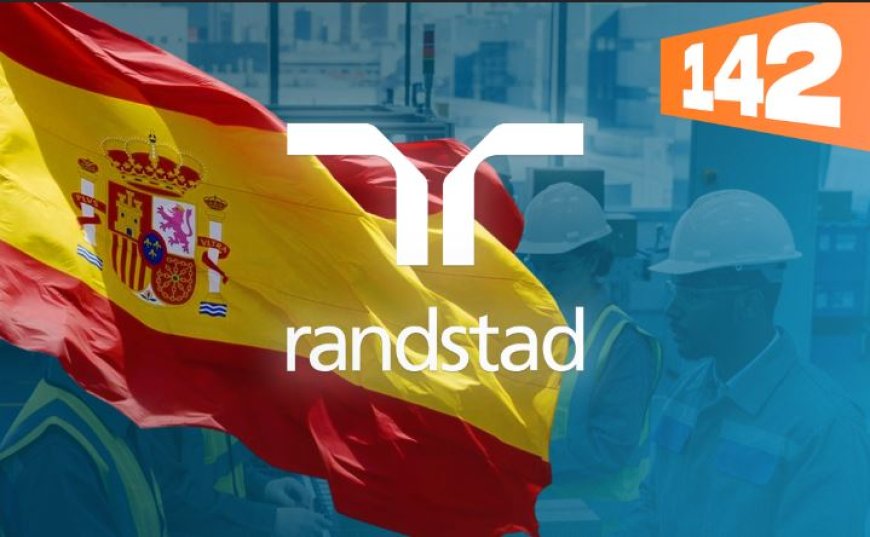 🇪🇸 شركة راندستاد تبحث عن 142 عاملاً وعاملة في مجال التغليف في إسبانيا