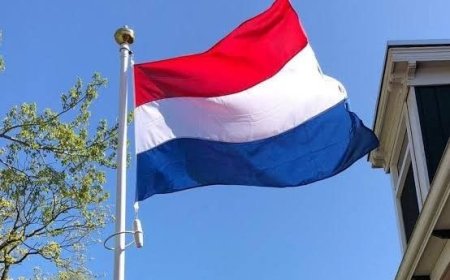 هولندا تصدر تأشيرة جديدة تمكنك من الإقامة لمدة 5 سنوات