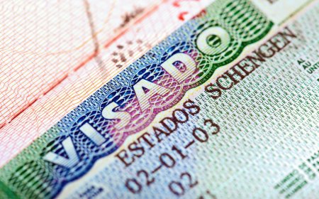 الأخطاء الشائعة في طلبات التأشيرة إلى إسبانيا وكيفية تجنبها