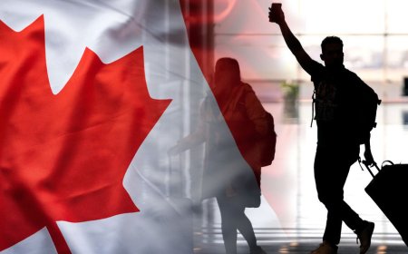 أسهل طريق للهجرة إلى كندا في 2026 (برنـــــــامج هجرة المجتمعات الريفيـــــة RCIP)