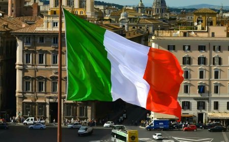 إيطاليا تطلق برنامج تطوع لمدة سنة يشمل الإقامة والتأشيرة وراتب شهري