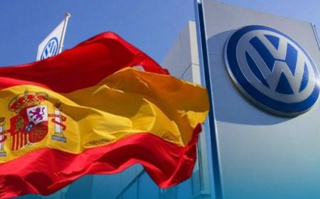 بدء التوظيف في مصنع بطاريات فولكس فاغن بفالنسيا: تدريب ورواتب تصل إلى 1500 يورو شهرياً