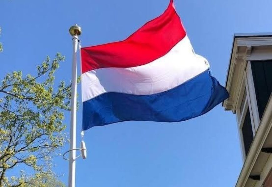 هولندا تصدر تأشيرة جديدة تمكنك من الإقامة لمدة 5 سنوات