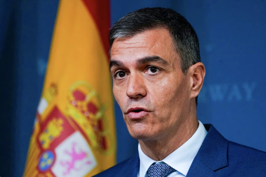 وزارة الهجرة الإسبانية تحذر من عمليات احتيال تستهدف المهاجرين قبل إطلاق التسوية الجماعية