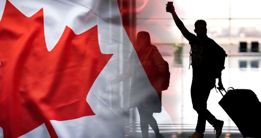 أسهل طريق للهجرة إلى كندا في 2026 (برنـــــــامج هجرة المجتمعات الريفيـــــة RCIP)