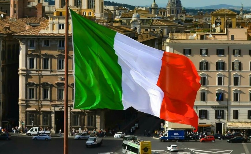 إيطاليا تطلق برنامج تطوع لمدة سنة يشمل الإقامة والتأشيرة وراتب شهري