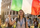 🇮🇹 تطوع في إيطاليا الآن واحصل على مساعدة في الحصول على الفيزا 2026