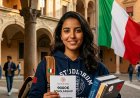 منحة الحكومة الإيطالية 2026 | فرصة ممولة بقيمة 9000 يورو للدراسة في إيطاليا