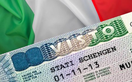 إيطاليا تطلق منصة رقمية موحدة لتأشيرات الإقامة القصيرة والطويلة