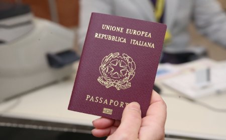 دليل شامل لتأشيرة شنغن إيطاليا وفرص الاستقرار الأوروبي
