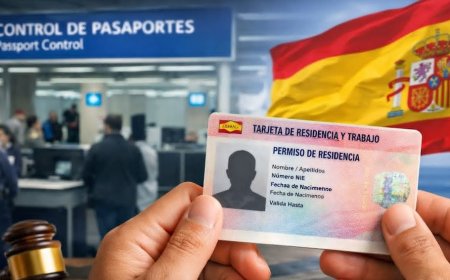 هل يشمل دعم الحد الأدنى  للدخل الحيوي مستفيــدي التسوية الجماعية في إسبانيـــــا ؟ توضيحات رسمية