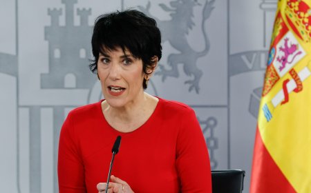 وزيرة الهجرة الإسبانية تؤكد: المهاجرون يساهمون بقوة في نمو الاقتصاد وسوق العمل