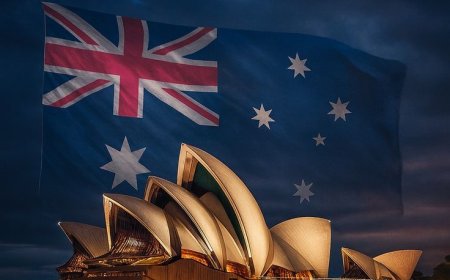 🇦🇺 فتح باب الهجرة إلى أستراليا 2026: البرامج المتاحة وشروط التقديم