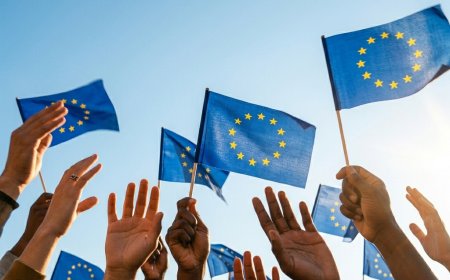 الهجرة إلى أوروبا بدون فيزا عمل 2026 | دول تسمح بتغيير الإقامة بعد الوصول