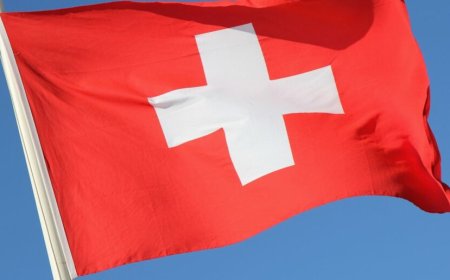 بدون عقد عمل: سافر إلى سويسرا عبر تدريب ممول بالكامل في المنظمة العالمية للملكية الفكرية لعام 2026