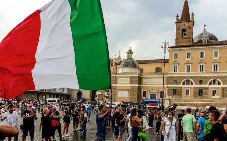 التسجيل في منحة CICOPS للسفر البحثي إلى إيطاليا 2026 لمدة 12 أسبوعًا