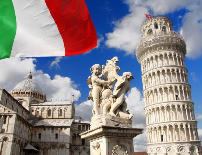 برنامج تطوع في إيطاليا للشباب 2026 يشمل الإقامة والطعام وتكاليف السفر