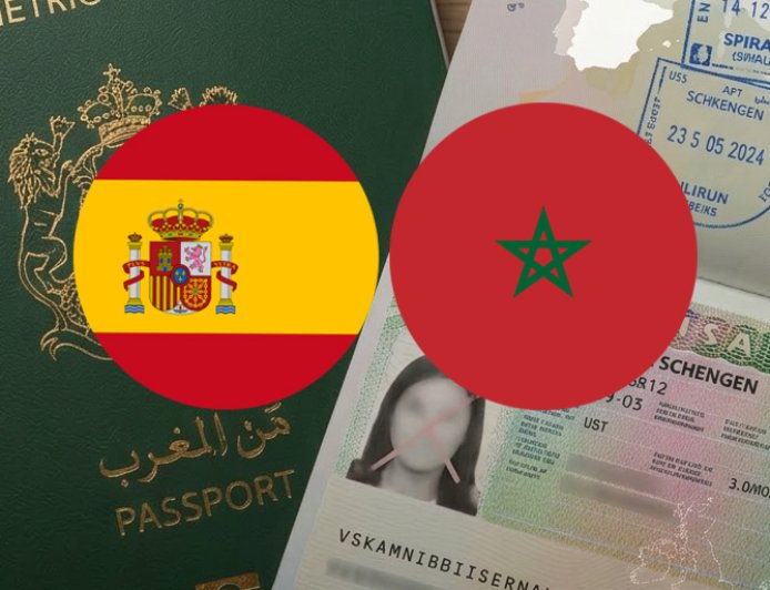 هكذا يمكنك طلب تأشيرة شنغن الإسبانية من المغرب: الدليل الكامل للمواعيد والإجراءات