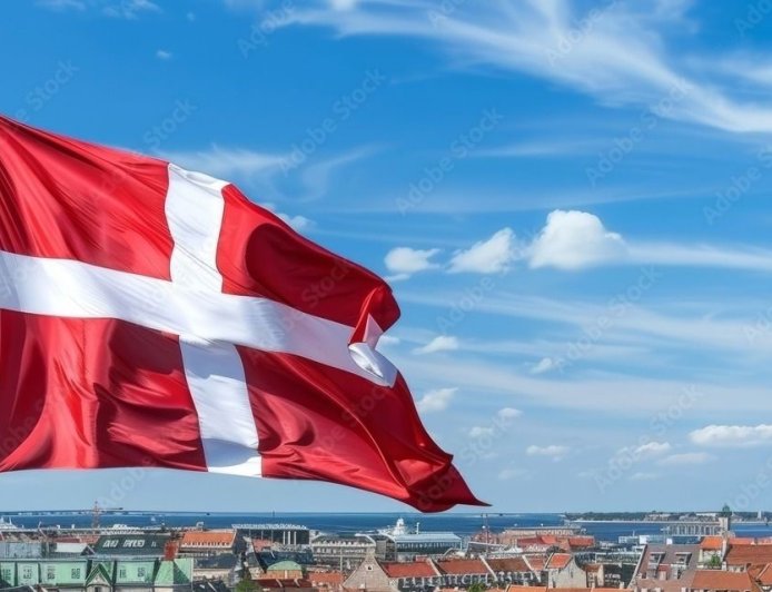 🇩🇰 العمل في الدنمارك بشكل دائم 2026: فرصة متاحة لجميع الجنسيات