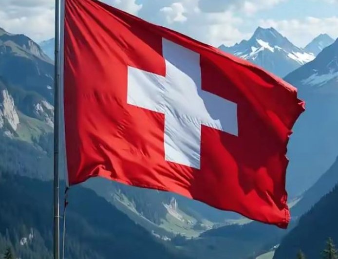 التسجيل بالعمل التطوعي في سويسرا 2026 عبر منظمة SCI