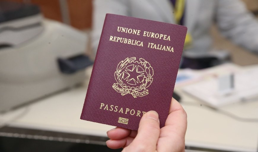 دليل شامل لتأشيرة شنغن إيطاليا وفرص الاستقرار الأوروبي
