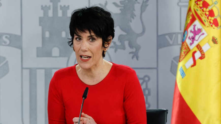 وزيرة الهجرة الإسبانية تؤكد: المهاجرون يساهمون بقوة في نمو الاقتصاد وسوق العمل