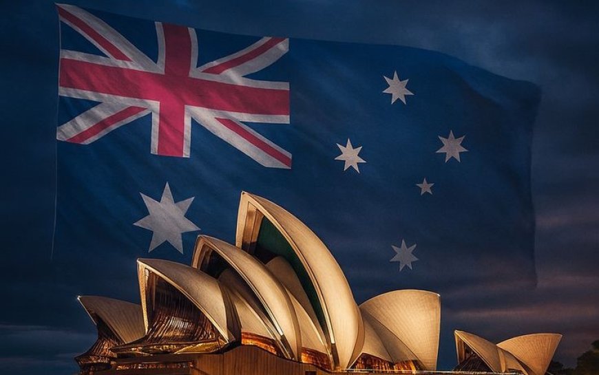 🇦🇺 فتح باب الهجرة إلى أستراليا 2026: البرامج المتاحة وشروط التقديم