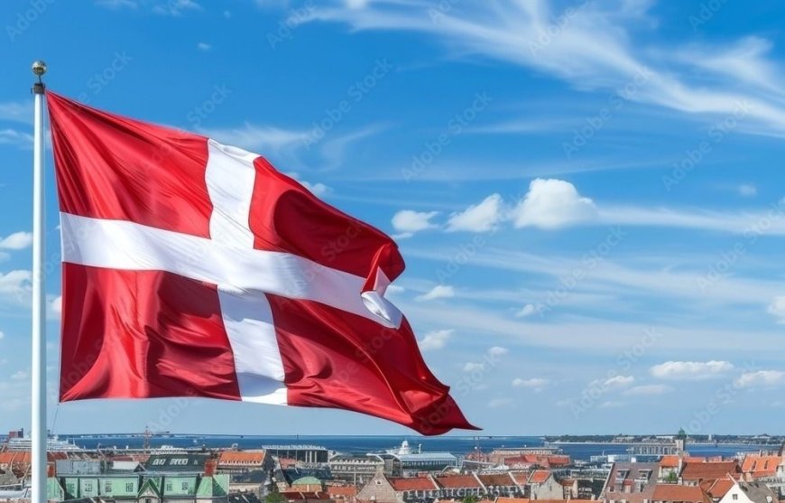 🇩🇰 العمل في الدنمارك بشكل دائم 2026: فرصة متاحة لجميع الجنسيات