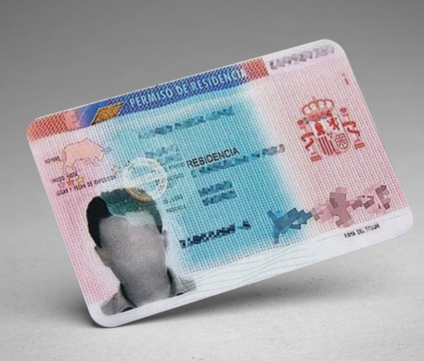 🇪🇸 كيف تحصل على تصريح إقامة مؤقت للعمل في إسبانيا 2026؟