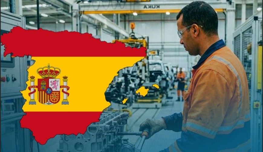 شركة Adecco تعلن عن 150 وظيفة شاغرة في مورسيا