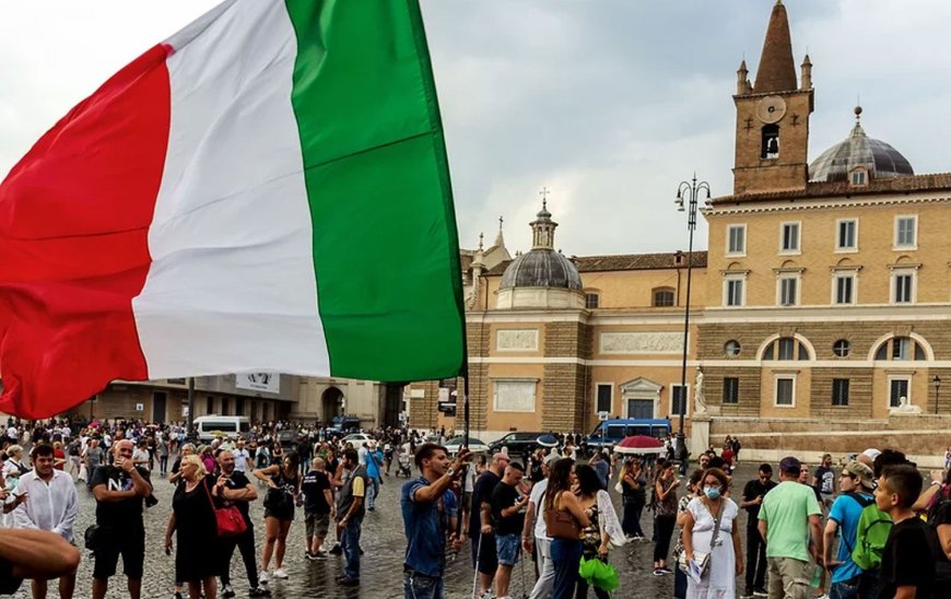 التسجيل في منحة CICOPS للسفر البحثي إلى إيطاليا 2026 لمدة 12 أسبوعًا