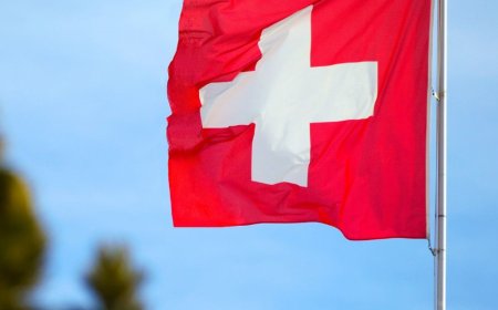 فرصة تدريب دولي مدفوع في سويسرا 2026 بعقد عمل وتأشيرة رسمية