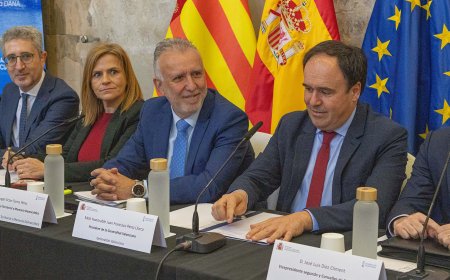 بشرى سارة للمهاجرين في إسبانيا: 14 أبريل 2026 قد يكون موعد إطلاق التسوية الجماعية المنتظرة