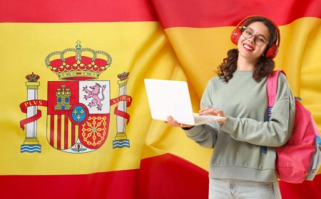 وزارة التعليم الإسبانية تفتح باب التقديم لمنح 2026–2027: امتيازات جديدة للطلاب وميزانية قياسية