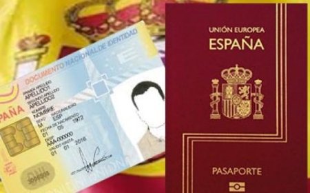 طريقك القانوني إلى إسبانيا: 9 خيارات للحصول على الإقامة والعمل في 2026.. اكتشف الأنسب لك