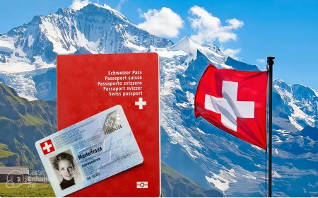 برنامج YPP في منظمة التجارة العالمية 2026: فرصة عمل في سويسرا براتب شهري وتجربة دولية